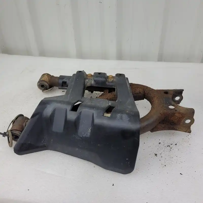 rear lower arm, lh Petit Prix